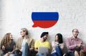Русский язык как иностранный Обучение в русскоговорящей стране